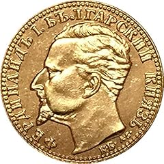 Chaenyu 1894 moneta usato  Spedito ovunque in Italia 