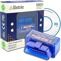 Allstric bd2 diagnosegerät gebraucht kaufen  Wird an jeden Ort in Deutschland