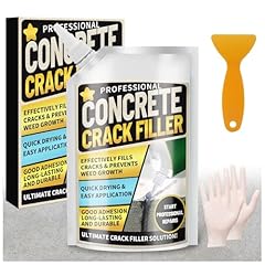 Concrete crack filler for sale  Delivered anywhere in USA 