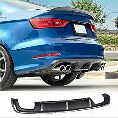 Carbon fiber rear for sale  Delivered anywhere in USA 