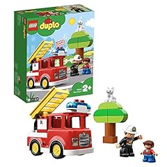 Lego 10901 duplo d'occasion  Livré partout en France