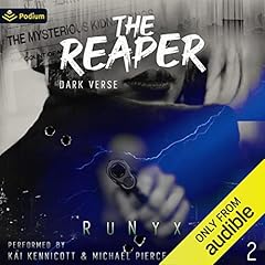 Reaper dark verse for sale  Delivered anywhere in USA 