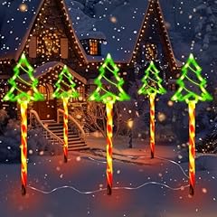 Candy cane tree for sale  Delivered anywhere in USA 