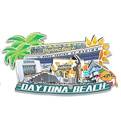 Usa daytona beach for sale  Delivered anywhere in USA 