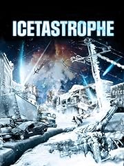 Icetastrophe usato  Spedito ovunque in Italia 