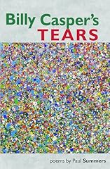 Billy casper tears for sale  Delivered anywhere in USA 