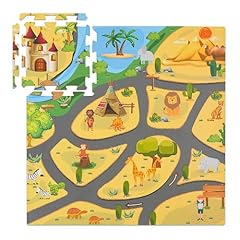 Relaxdays puzzlematte tlg gebraucht kaufen  Wird an jeden Ort in Deutschland