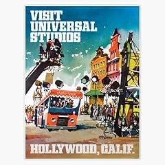 Visit universal studios for sale  Delivered anywhere in USA 