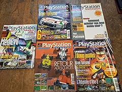 Set playstation magazine for sale  Delivered anywhere in UK