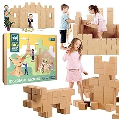 Gigi bloks xxl gebraucht kaufen  Wird an jeden Ort in Deutschland