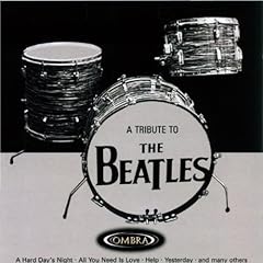 Tribute the beatles gebraucht kaufen  Wird an jeden Ort in Deutschland