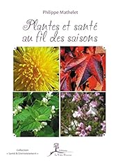 Plantes santé fil d'occasion  Livré partout en France