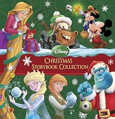 Disney christmas storybook for sale  Delivered anywhere in USA 