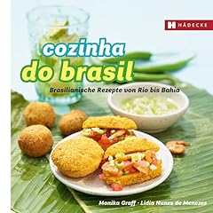 Cozinha brasil brasilianische gebraucht kaufen  Wird an jeden Ort in Deutschland