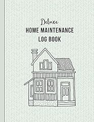 Deluxe home maintenance for sale  Delivered anywhere in USA 