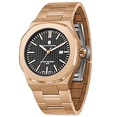 Sapphero orologio uomo usato  Spedito ovunque in Italia 