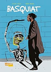 Basquiat biografie einen gebraucht kaufen  Wird an jeden Ort in Deutschland