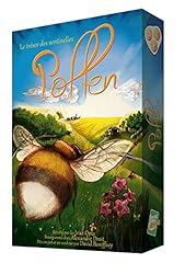 Jeux pollen d'occasion  Livré partout en France