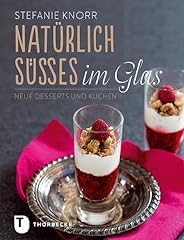 Natürlich süßes glas gebraucht kaufen  Wird an jeden Ort in Deutschland