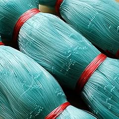 Nylon silk nets for sale  Delivered anywhere in UK