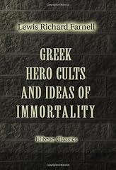 Greek hero cults for sale  Delivered anywhere in UK