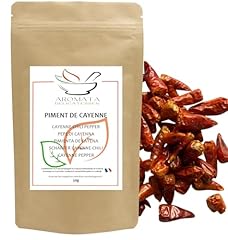 Aromata piment cayenne d'occasion  Livré partout en Belgiqu