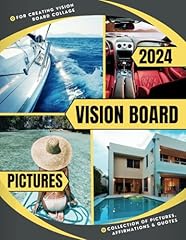 Vision board pictures for sale  Delivered anywhere in USA 