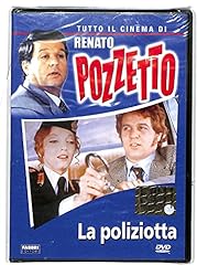 Ebond poliziotta dvd usato  Spedito ovunque in Italia 