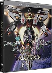 Aquarion complete series usato  Spedito ovunque in Italia 