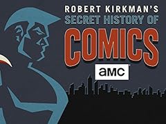 Robert kirkman secret for sale  Delivered anywhere in USA 