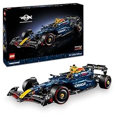 Lego technic monoposto usato  Spedito ovunque in Italia 