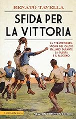 Sfida per vittoria. usato  Spedito ovunque in Italia 