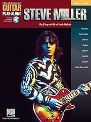 Steve miller guitar for sale  Delivered anywhere in USA 