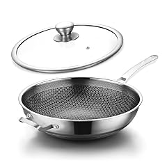 Toutrop wok pan for sale  Delivered anywhere in USA 