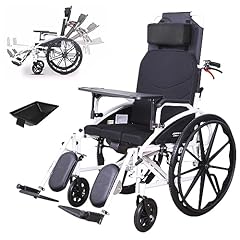 Lightweight wheelchair adults for sale  Delivered anywhere in USA 