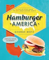 Hamburger america state d'occasion  Livré partout en France