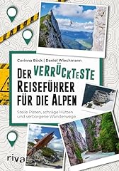 Der verrückteste reiseführer d'occasion  Livré partout en France