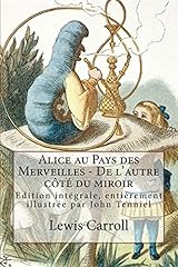 Alice pays merveilles d'occasion  Livré partout en France