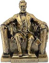 Abraham lincoln statue for sale  Delivered anywhere in USA 