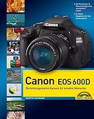 Canon eos 600d d'occasion  Livré partout en Belgiqu