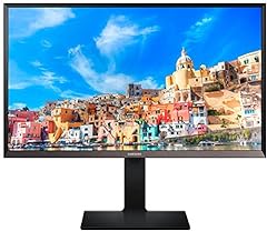 Samsung s32d850t monitor usato  Spedito ovunque in Italia 