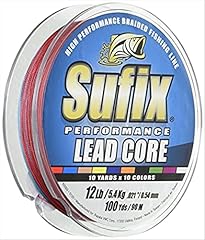 Sufix performance lead d'occasion  Livré partout en France