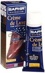 Saphir cirage crème d'occasion  Livré partout en France