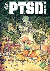 Ptsd d'occasion  Livré partout en France