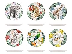 Set borden exotisch d'occasion  Livré partout en France
