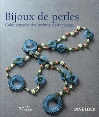Bijoux perles guide d'occasion  Livré partout en France