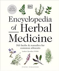 Encyclopedia herbal medicine for sale  Delivered anywhere in UK