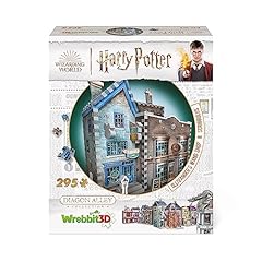 Wrebbit3d diagon alley gebraucht kaufen  Wird an jeden Ort in Deutschland