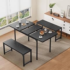 Gizoon extendable dining for sale  Delivered anywhere in USA 