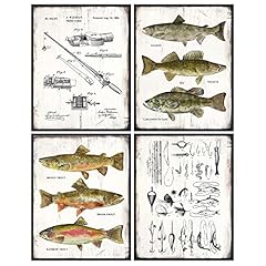 Fishing accessories patent for sale  Delivered anywhere in USA 